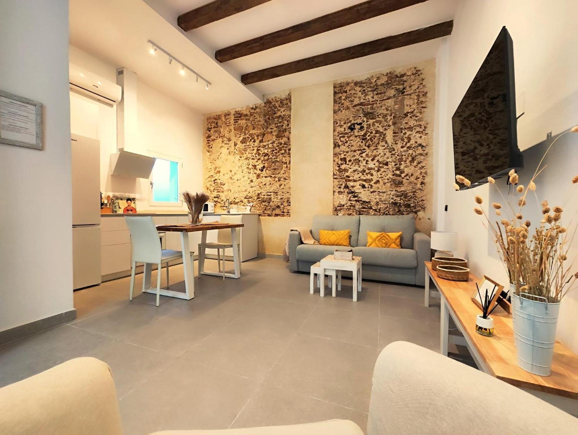 La Perla Little Apartment