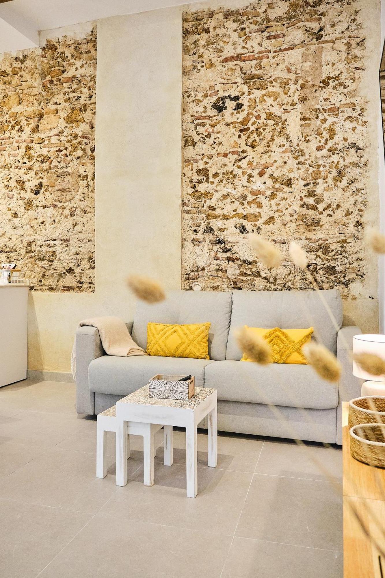 La Perla Little Apartment *