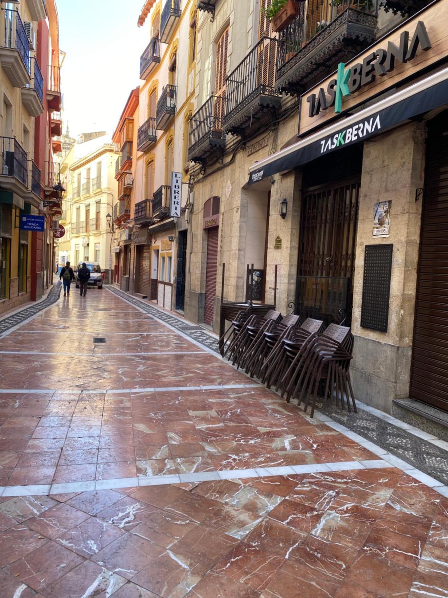 Luxe Aticoduplex 2min Catedral *