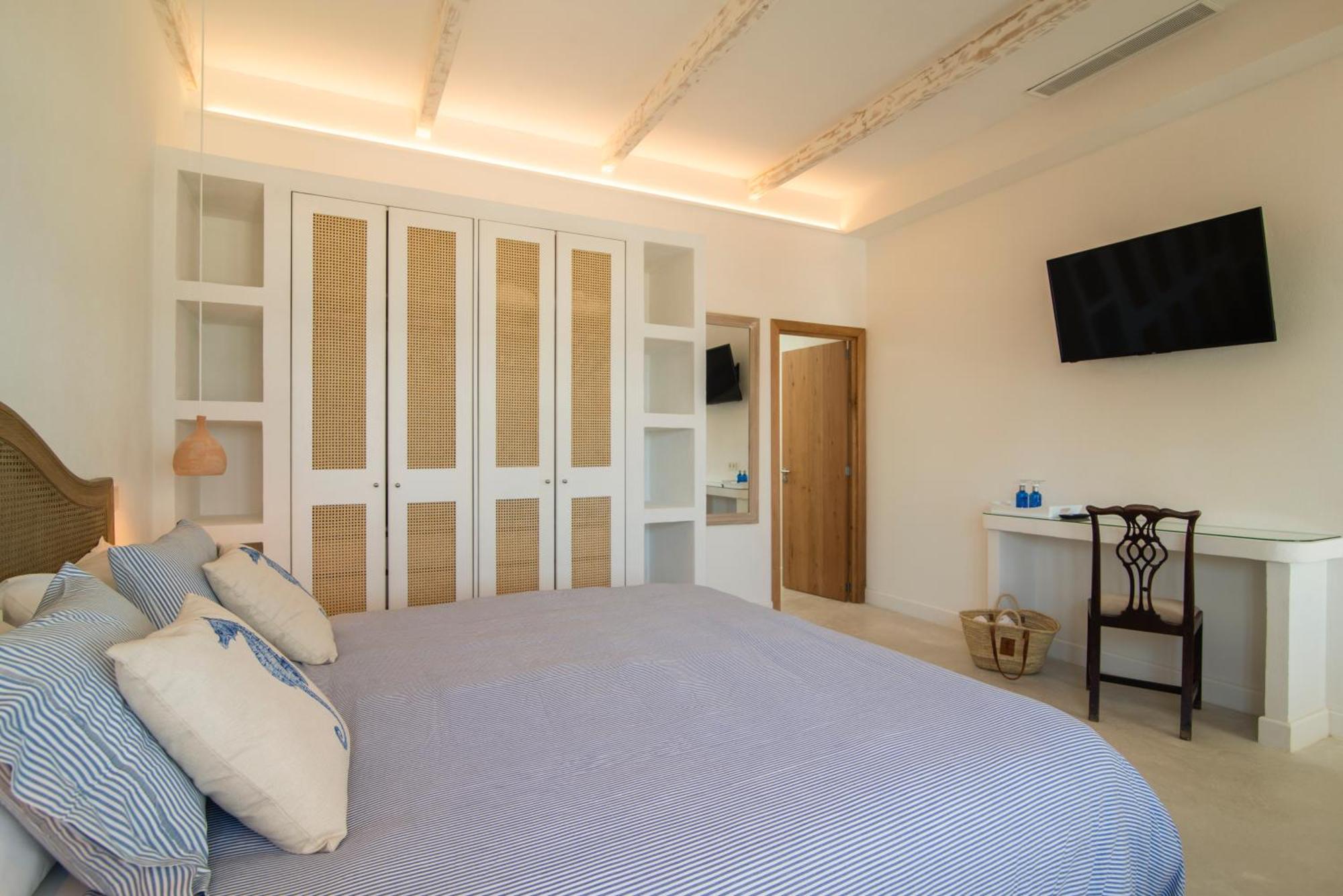 The Sea Club Bed & Breakfast Cala Ratjada (Mallorca)