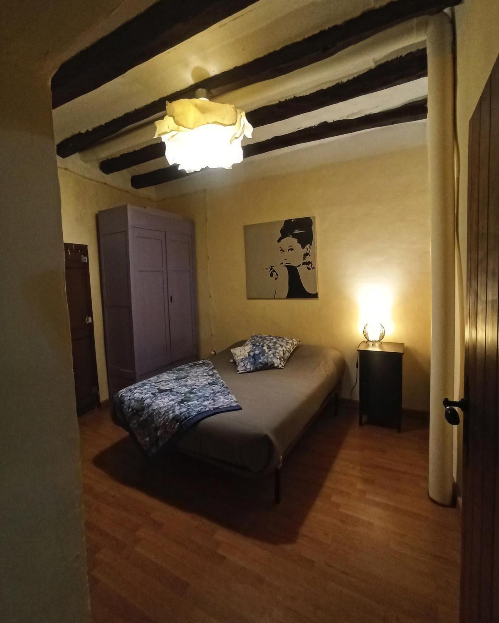 Ca L'aleixa