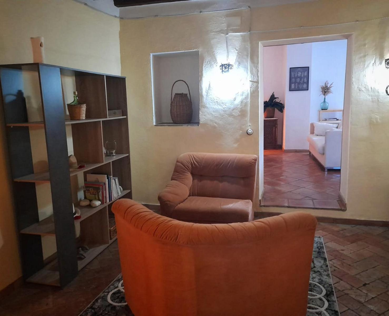 Ca L'aleixa Apartment