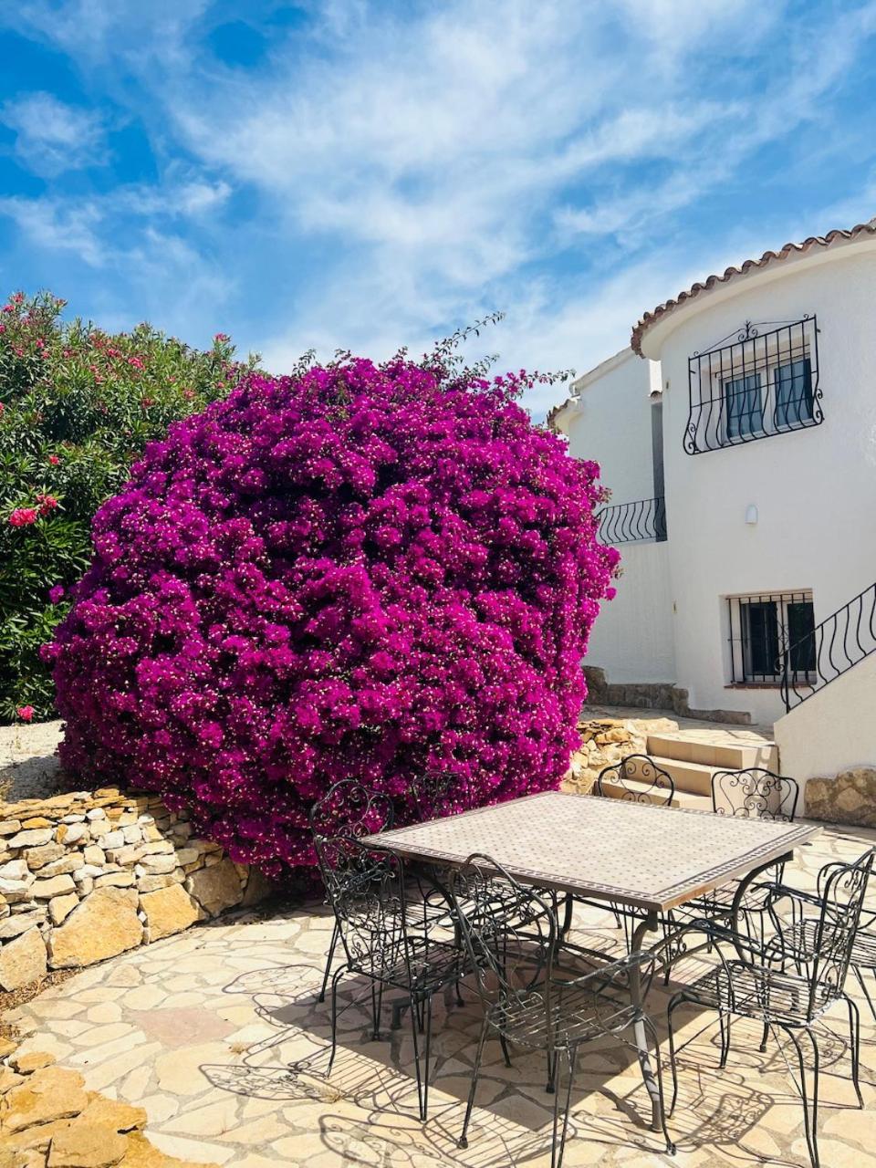 Casa Molar