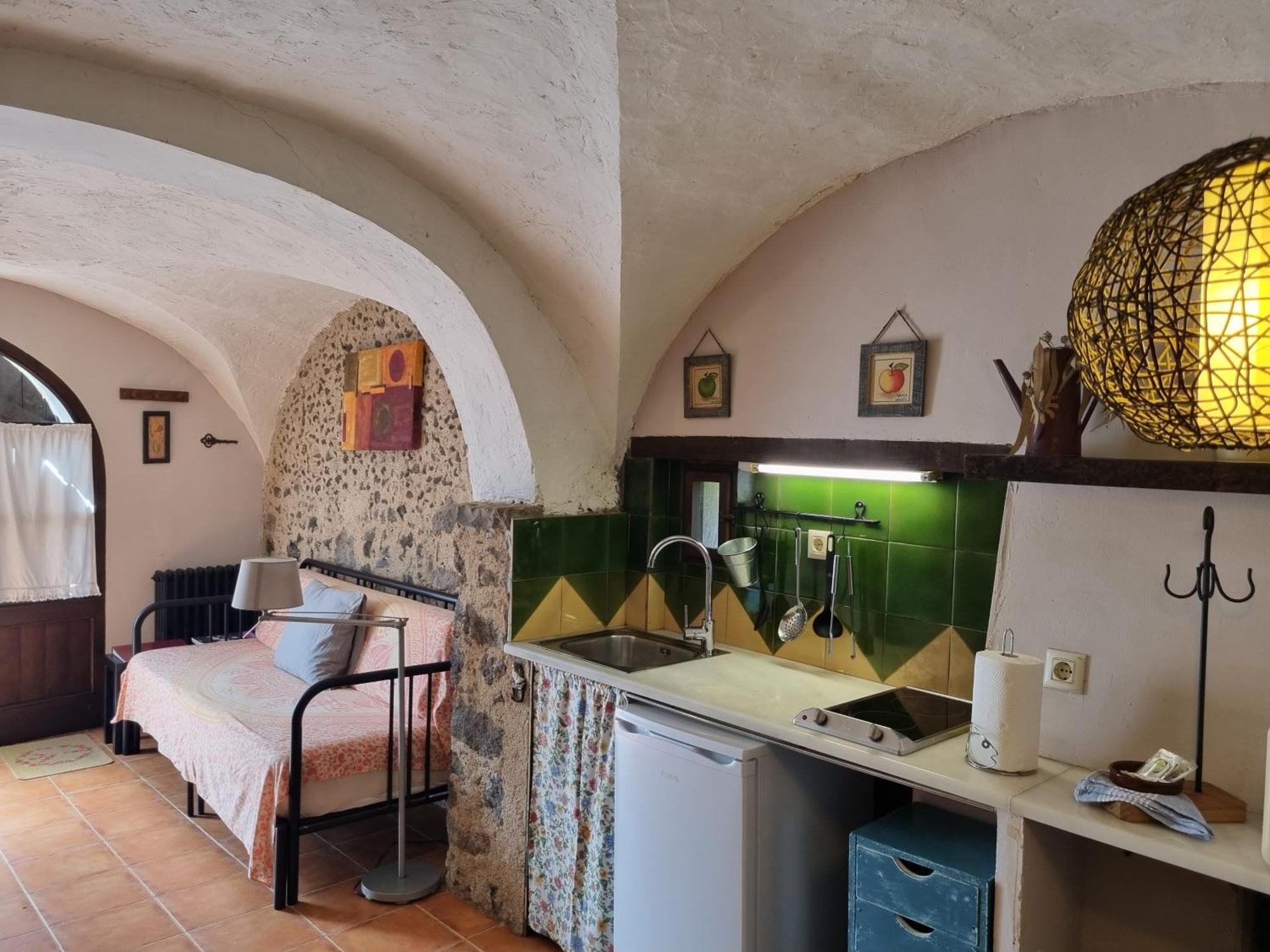 Mas Violella Rural Country house