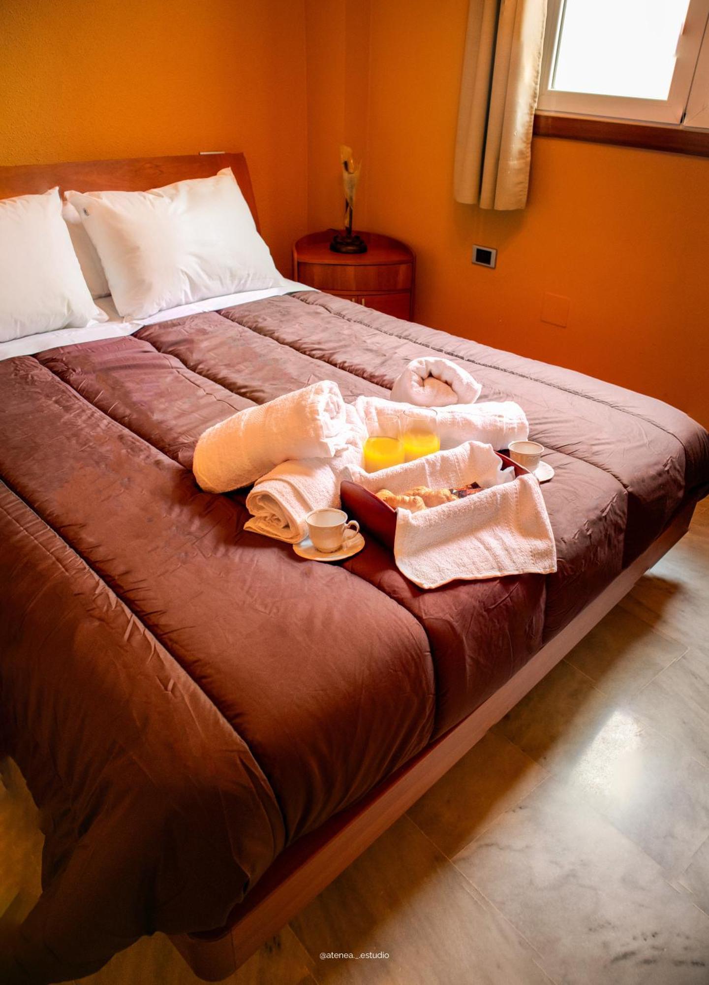 Apartamento Luxe Aticoduplex 2min Catedral *