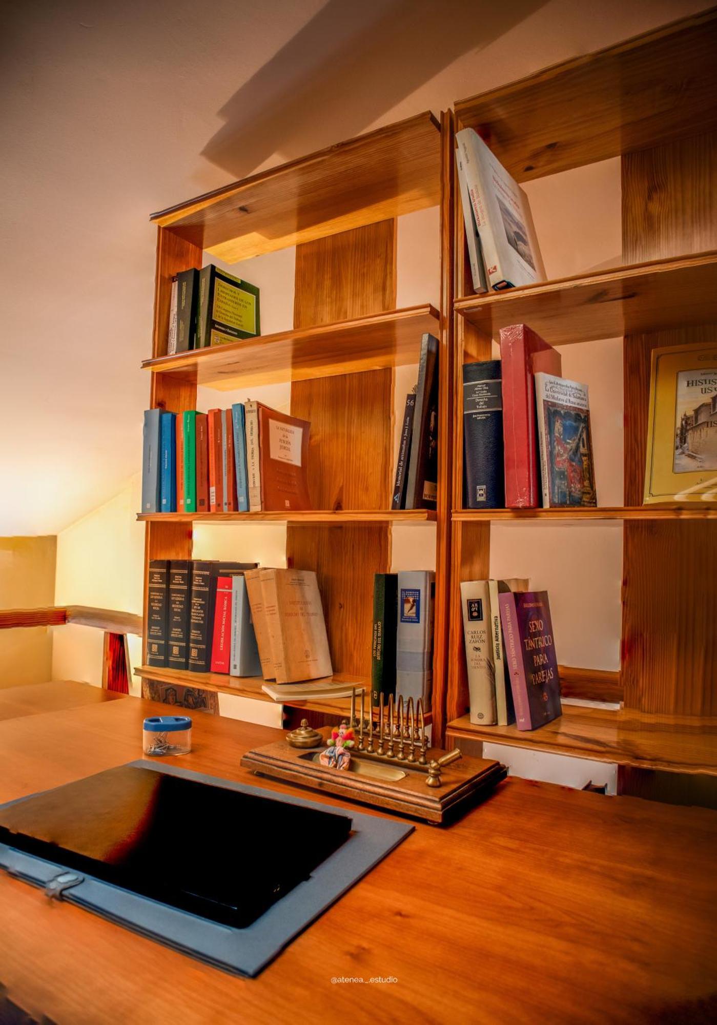 Luxe Aticoduplex 2min Catedral Apartamento