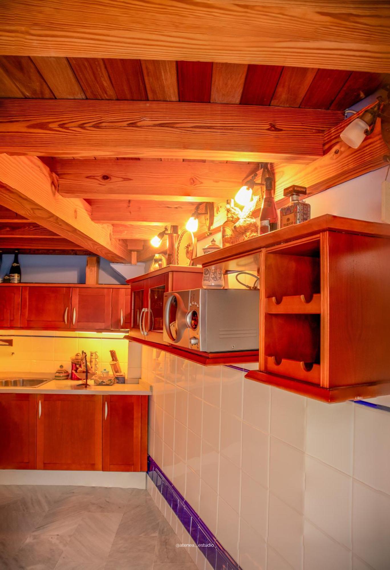 Luxe Aticoduplex 2min Catedral * Jaén