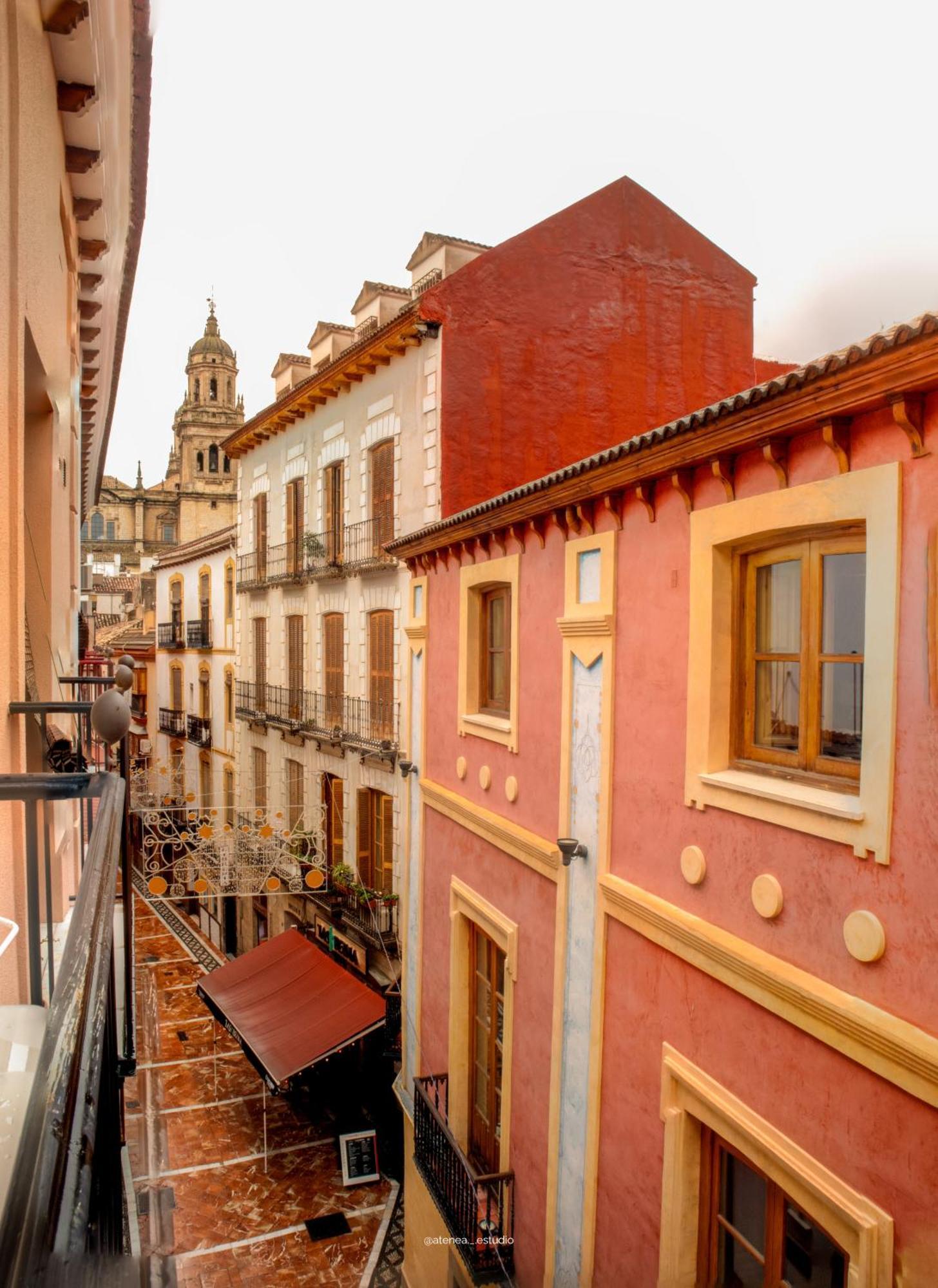 Luxe Aticoduplex 2min Catedral