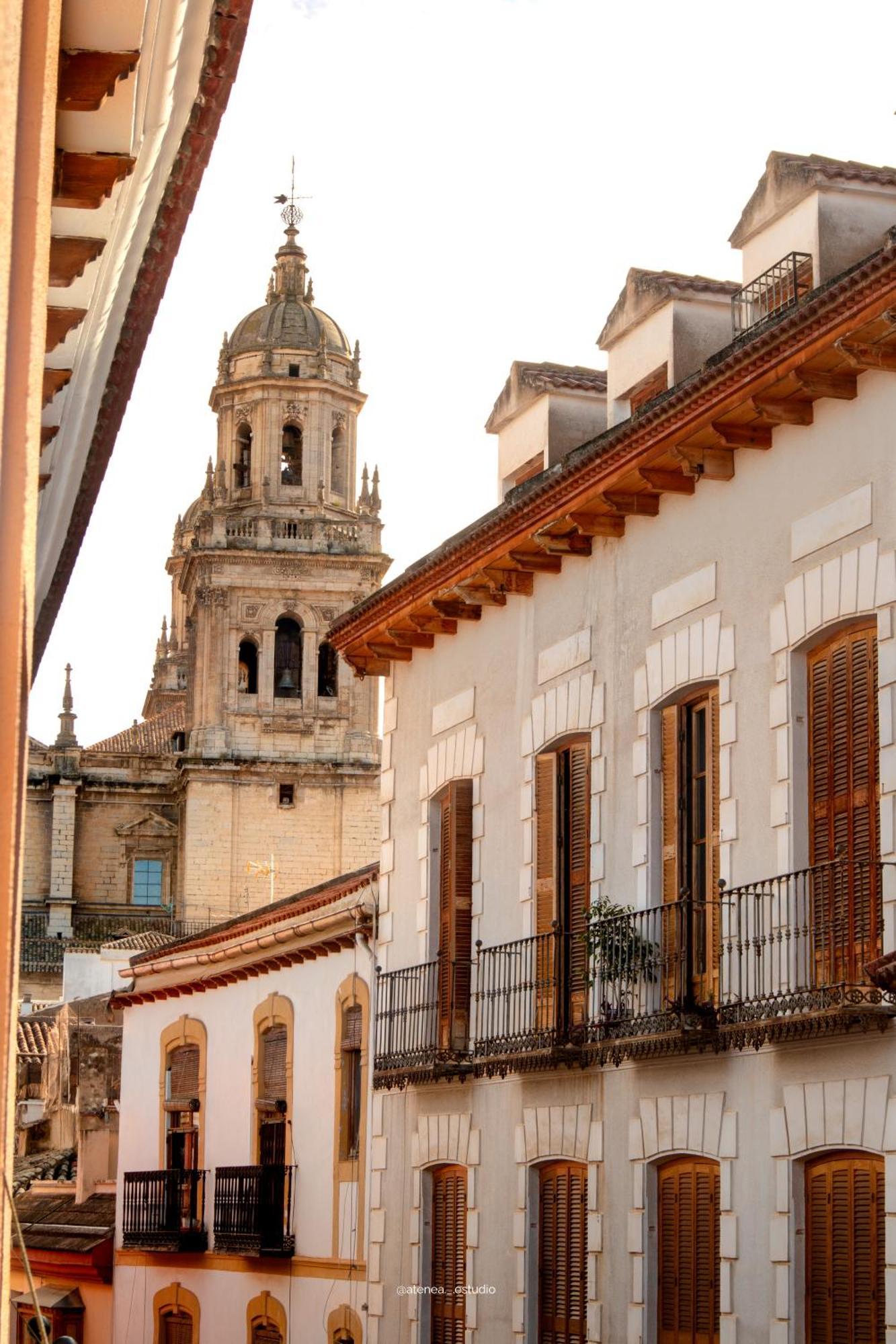 Luxe Aticoduplex 2min Catedral Apartamento *