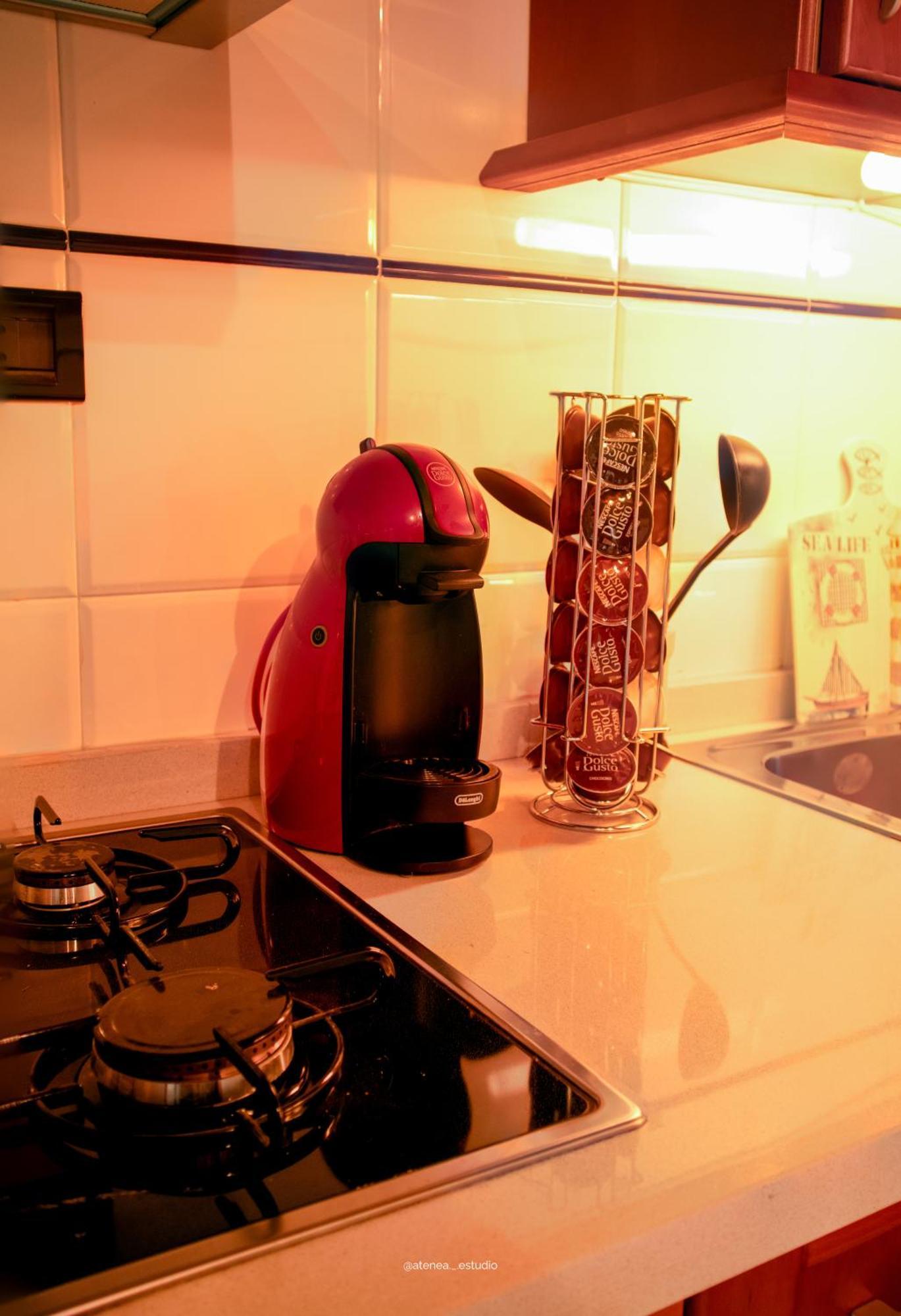 Luxe Aticoduplex 2min Catedral Apartamento Jaén