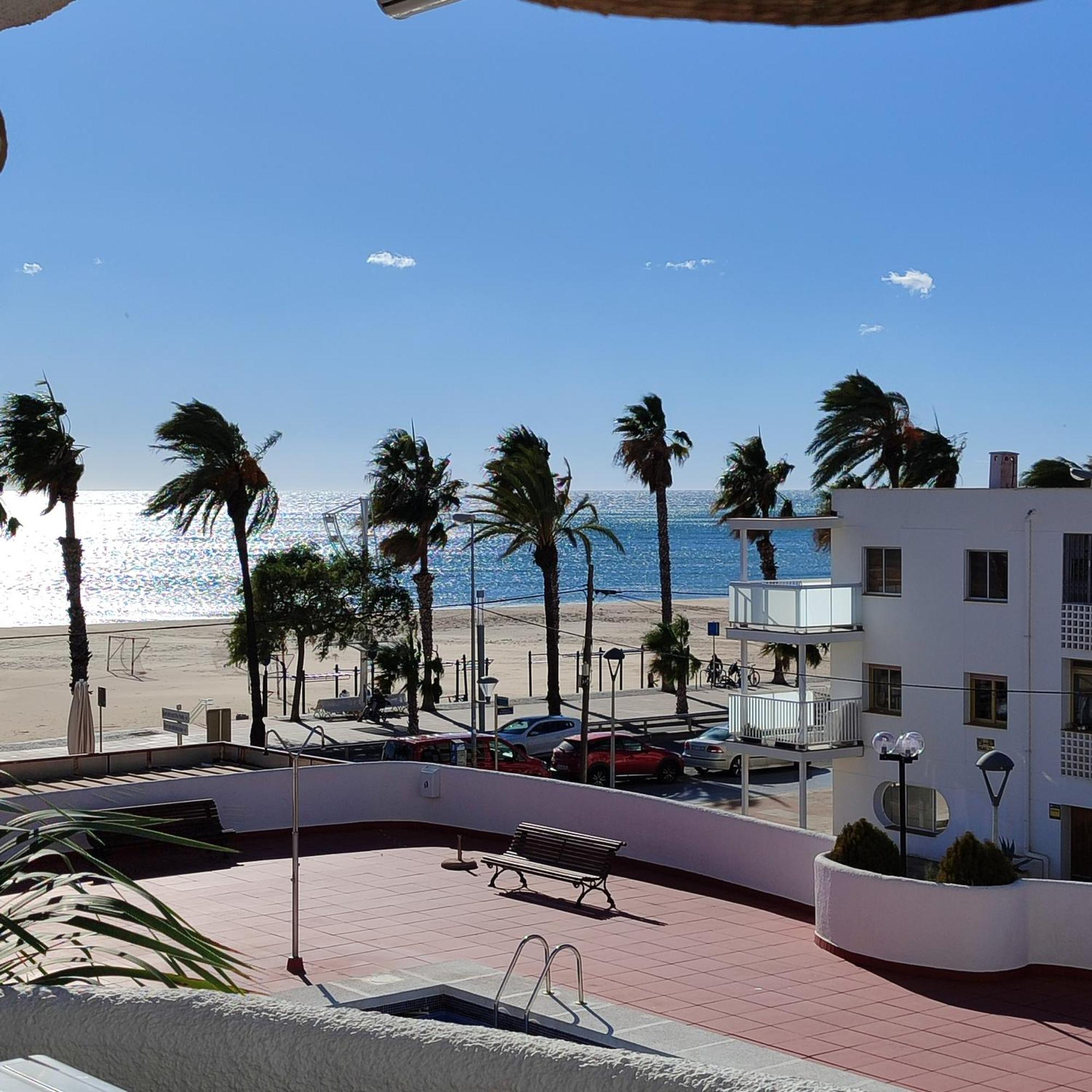 Apartamento Femina Blue *