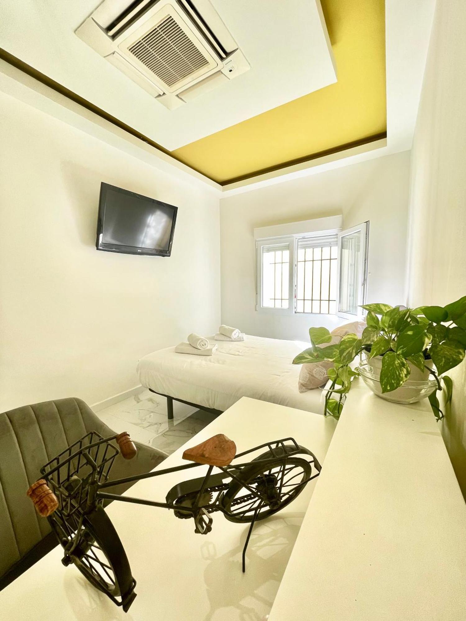 La Del Sastre Guest house *