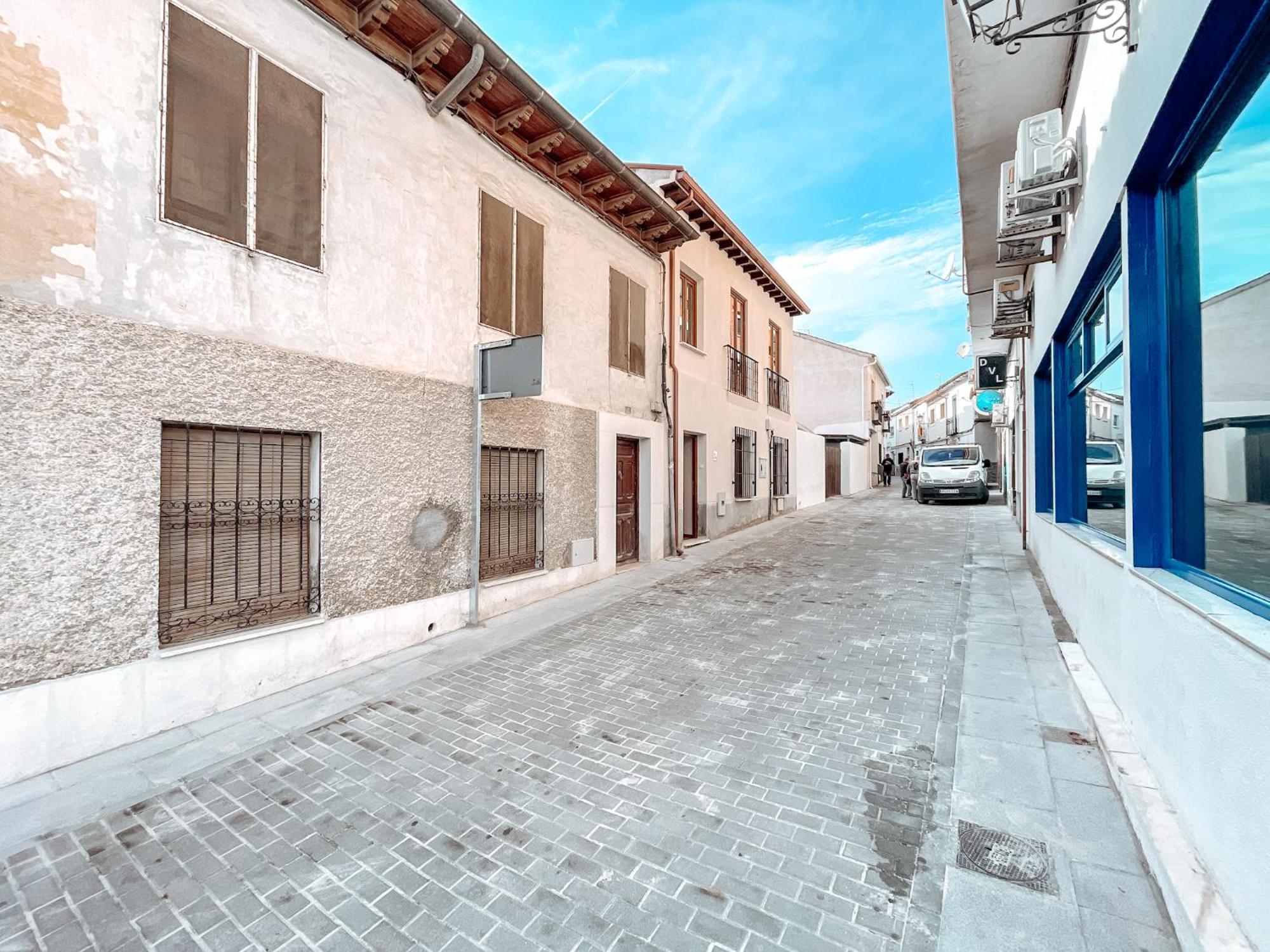Holiday home Fee4me La Azotea De Morata