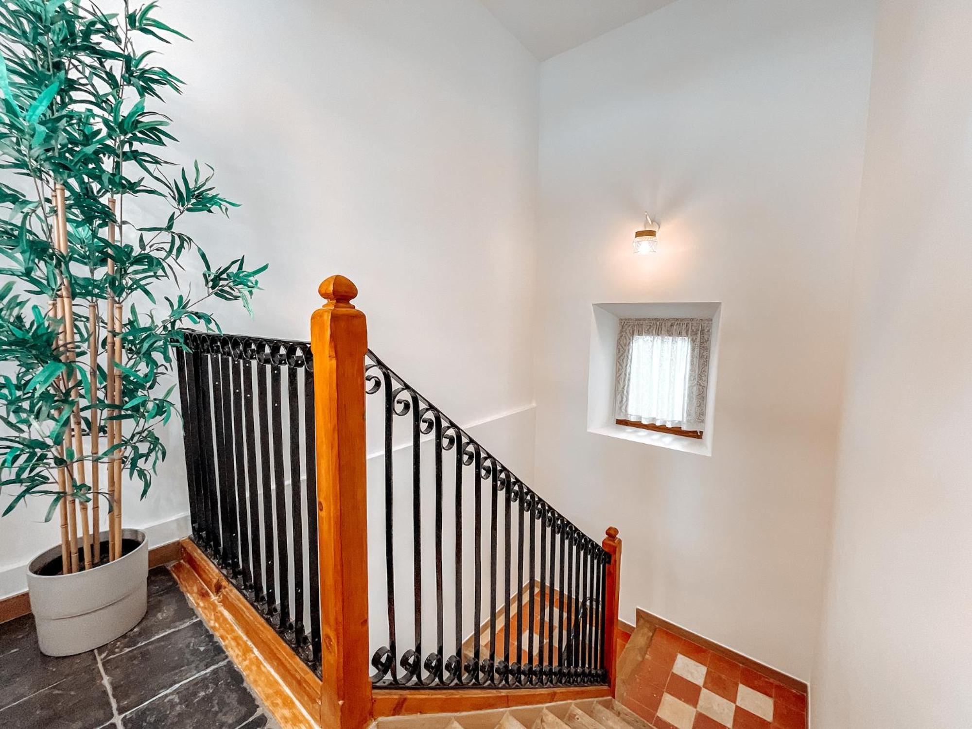 Fee4me La Azotea De Morata Holiday home