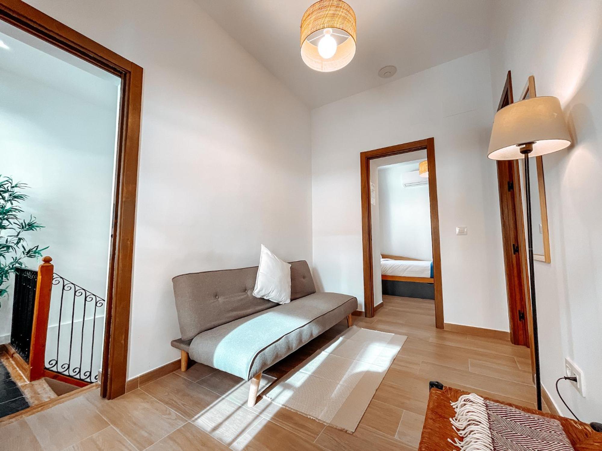 Fee4me La Azotea De Morata Holiday home *