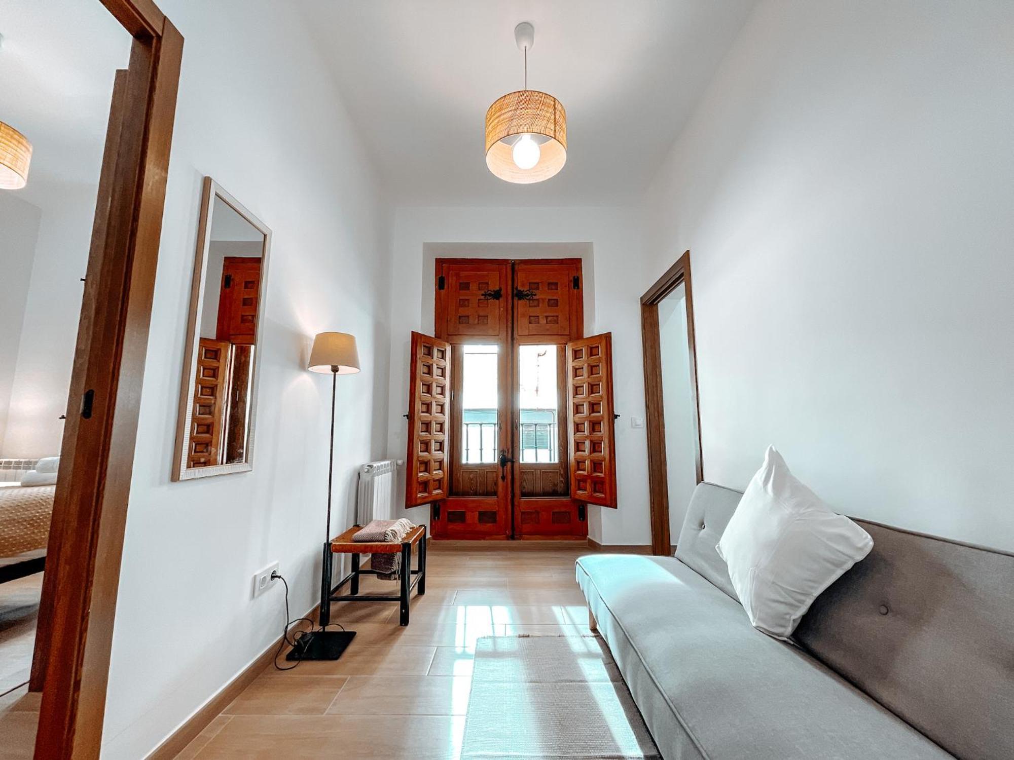 Fee4me La Azotea De Morata Holiday home *