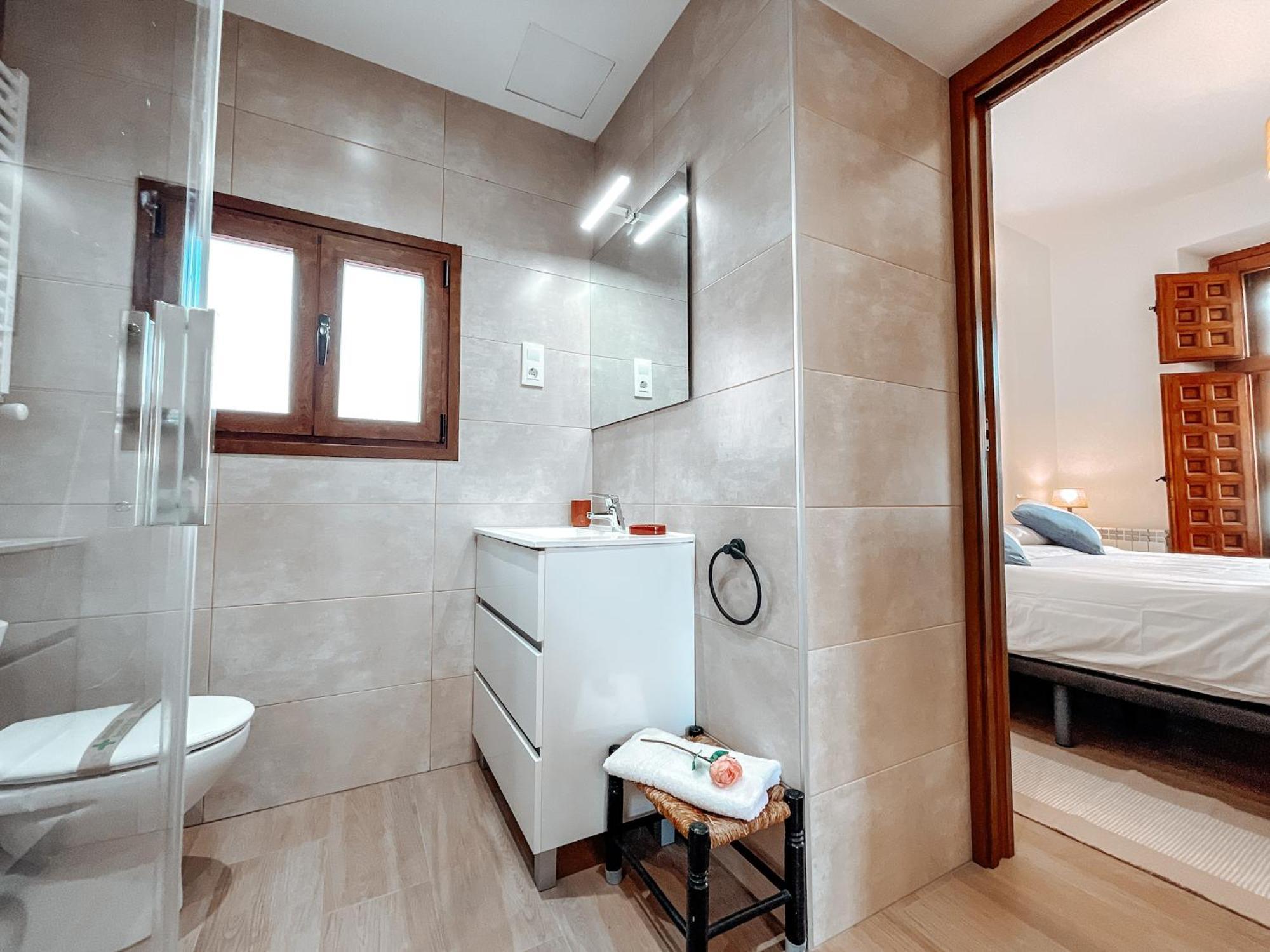 Holiday home Fee4me La Azotea De Morata Morata de Tajuna