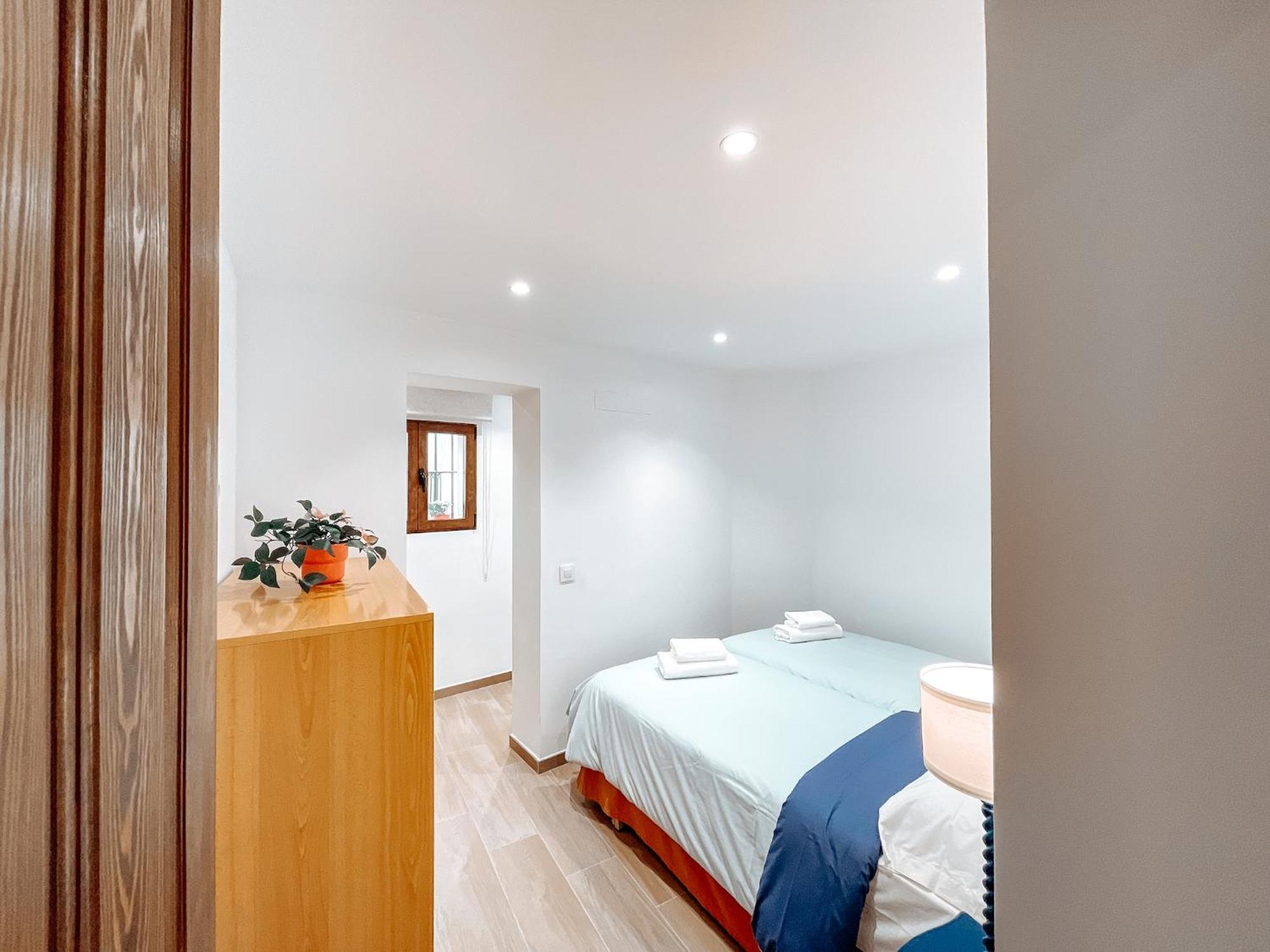 Holiday home Fee4me La Azotea De Morata