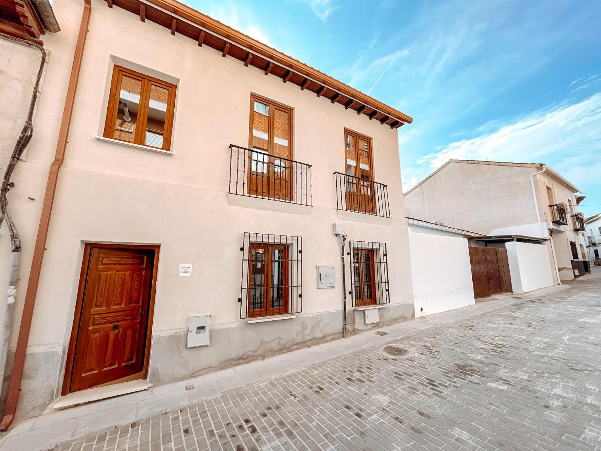 Holiday home Fee4me La Azotea De Morata *