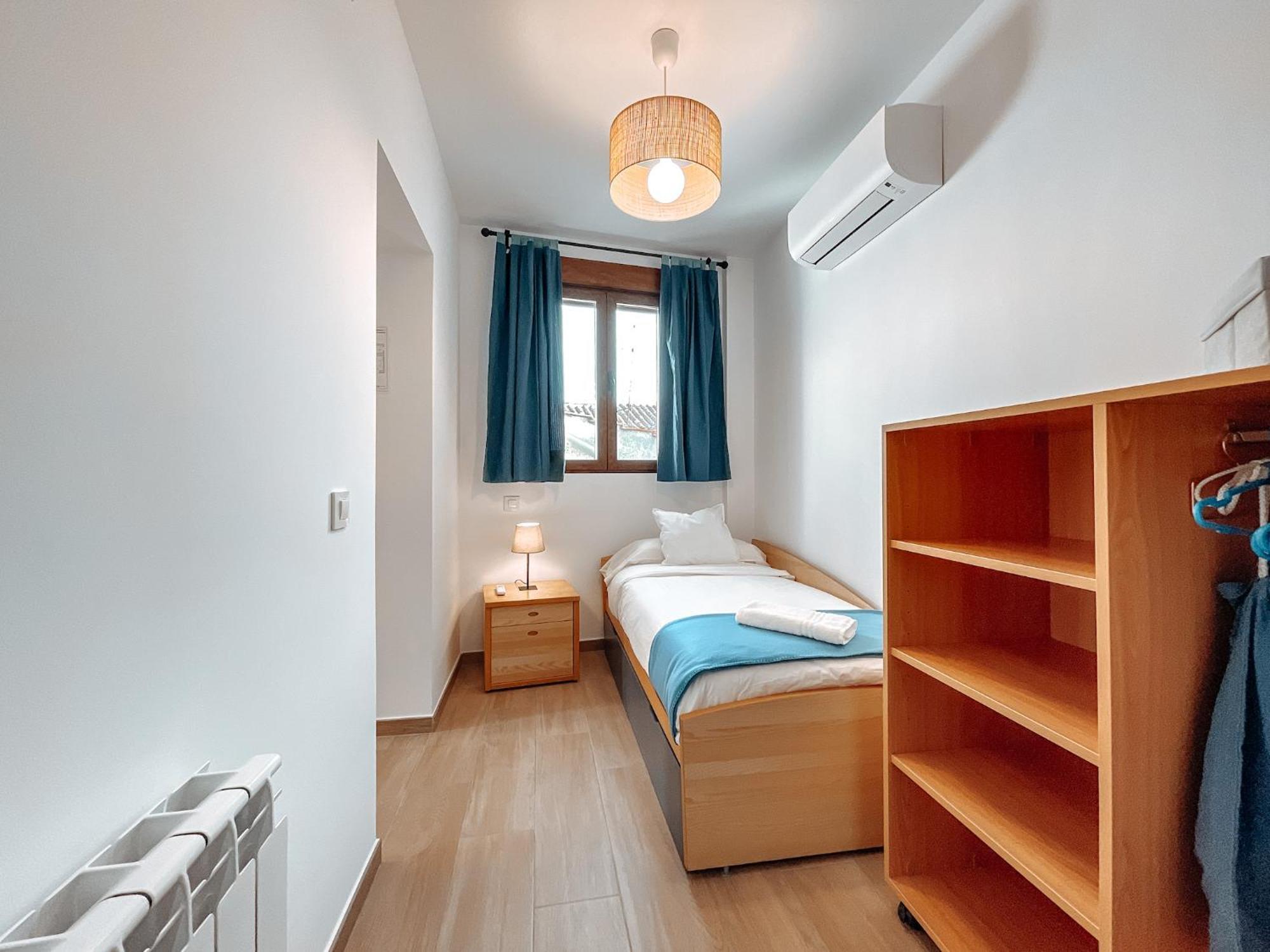 Fee4me La Azotea De Morata Holiday home *
