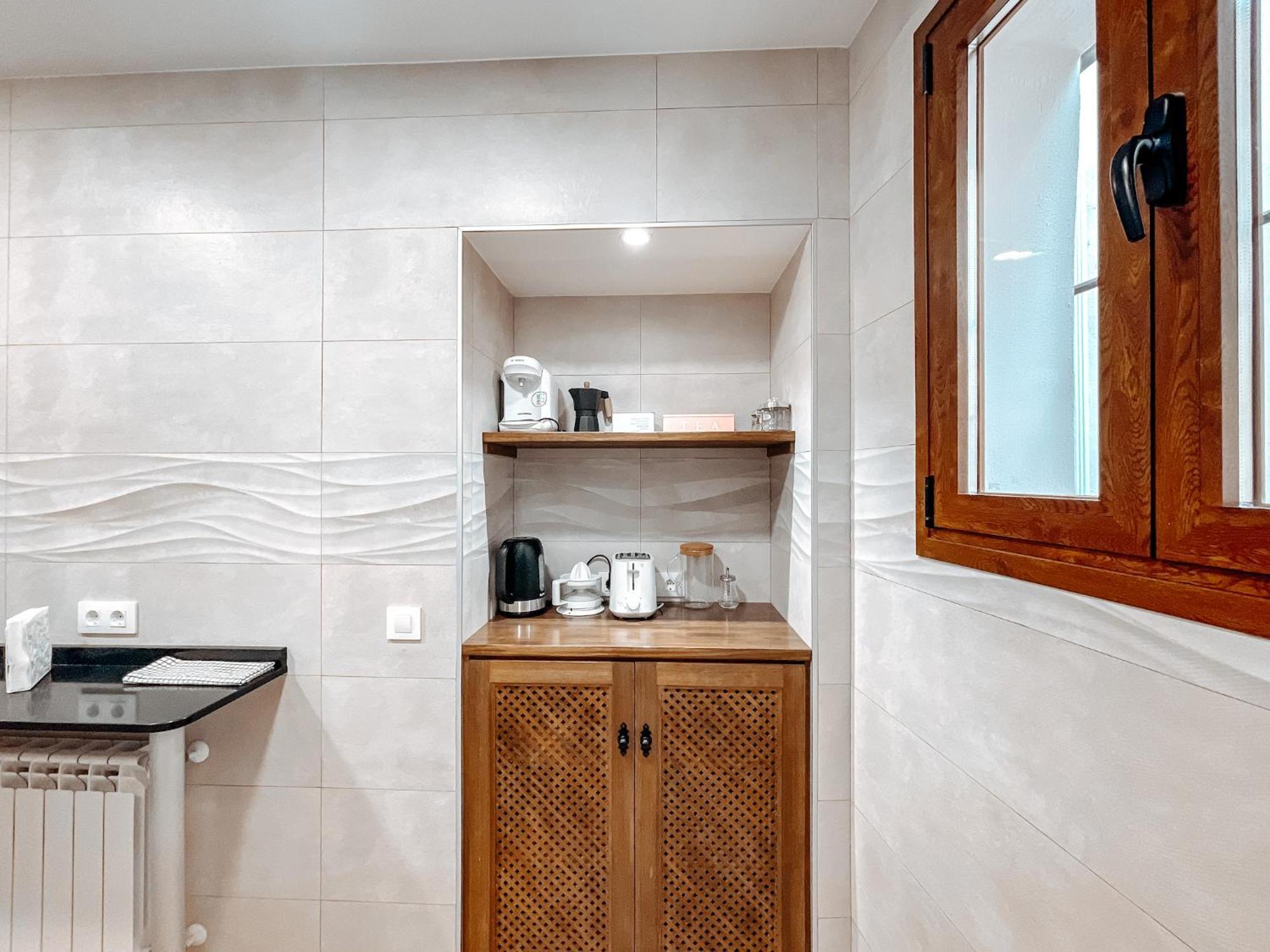 Fee4me La Azotea De Morata Holiday home