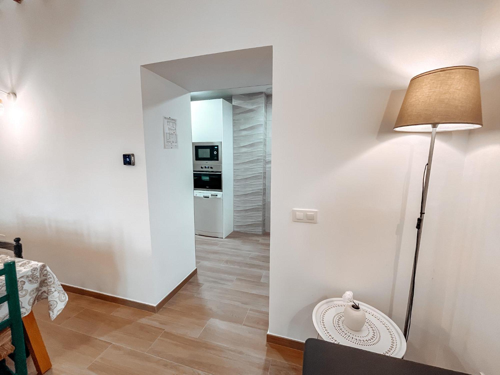Fee4me La Azotea De Morata Holiday home