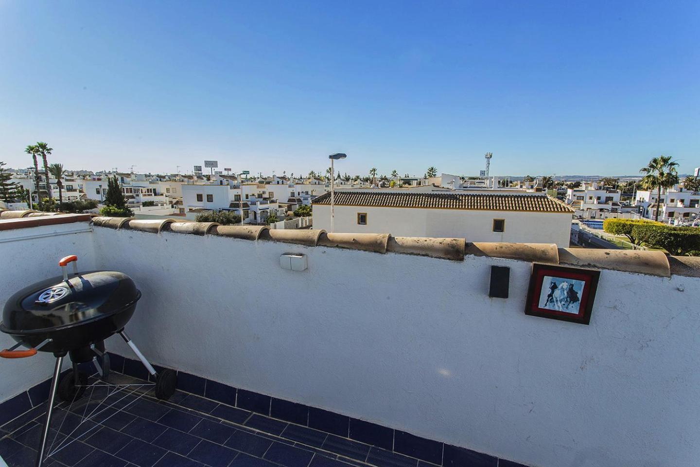 078 Views- Alicante Apartment *