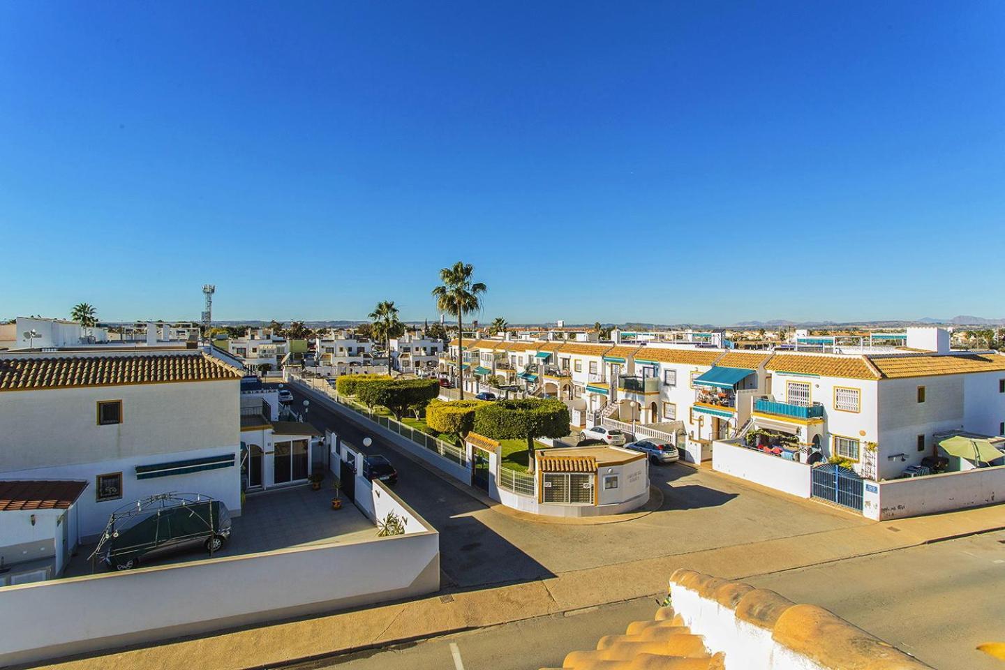 Apartment 078 Views- Alicante *