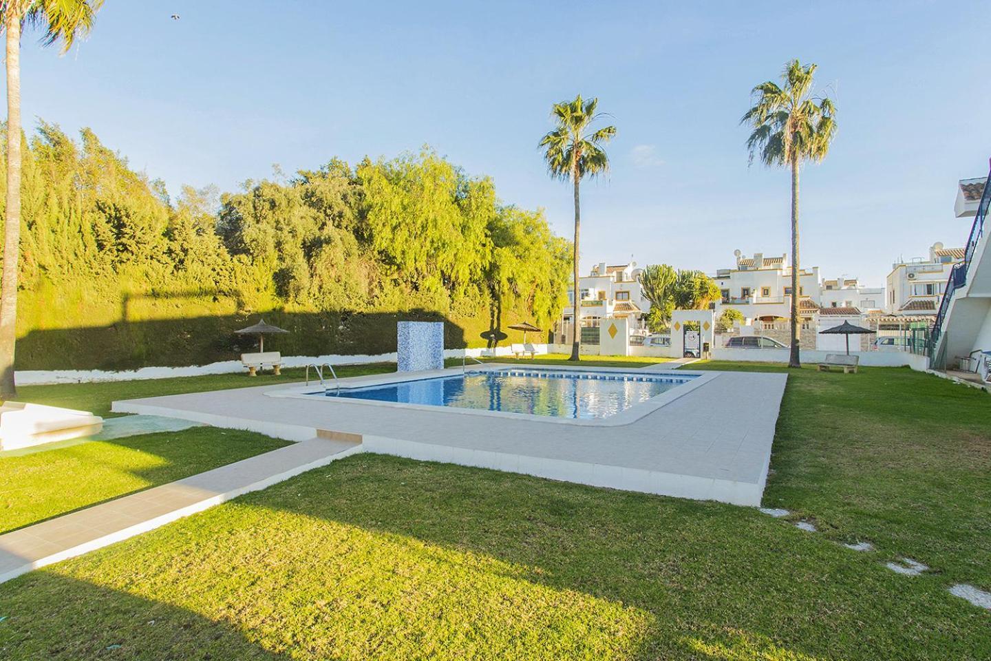 078 Views- Alicante Apartment *