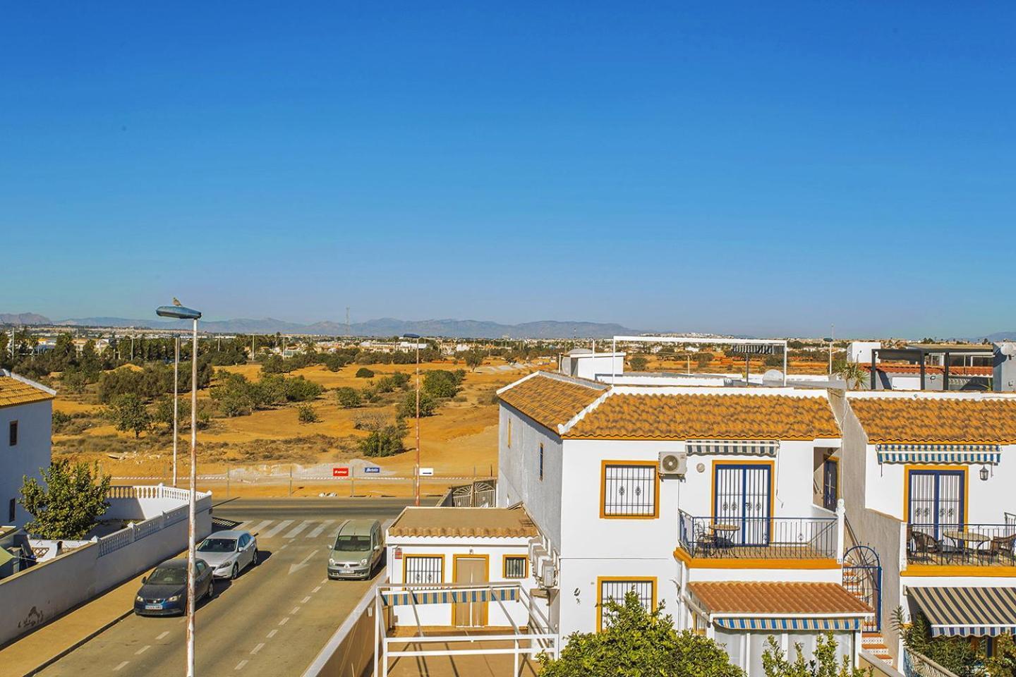 Apartment 078 Views- Alicante Torrevieja