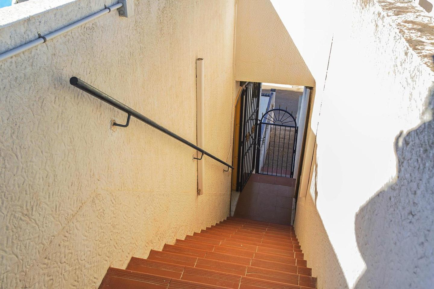 Apartment 078 Views- Alicante