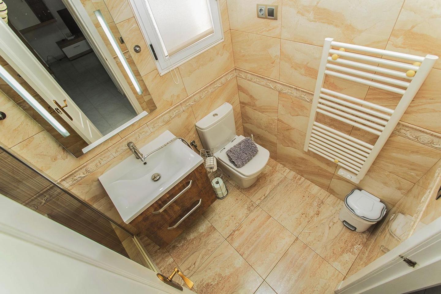 Apartment 078 Views- Alicante Torrevieja