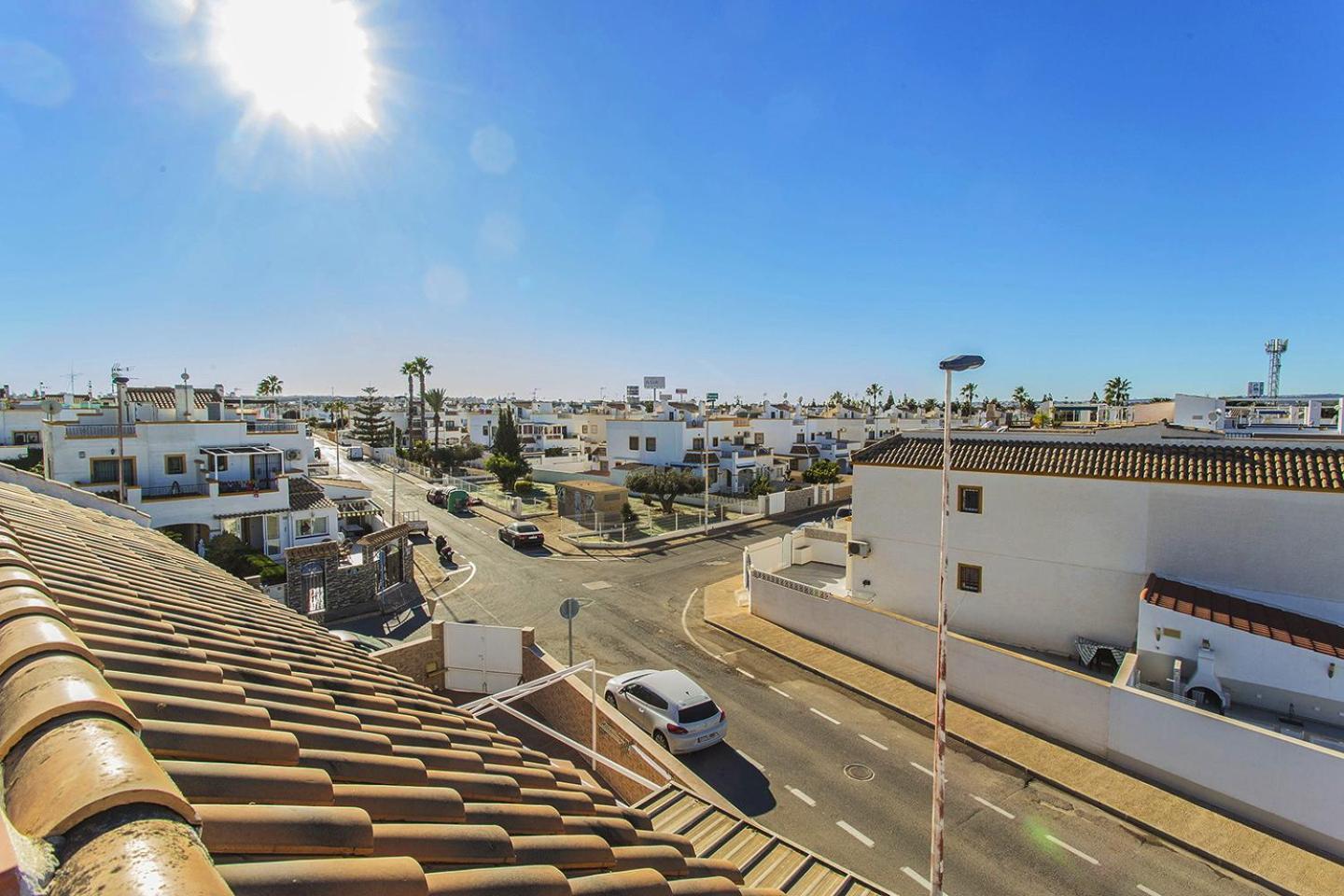 078 Views- Alicante Apartment Torrevieja