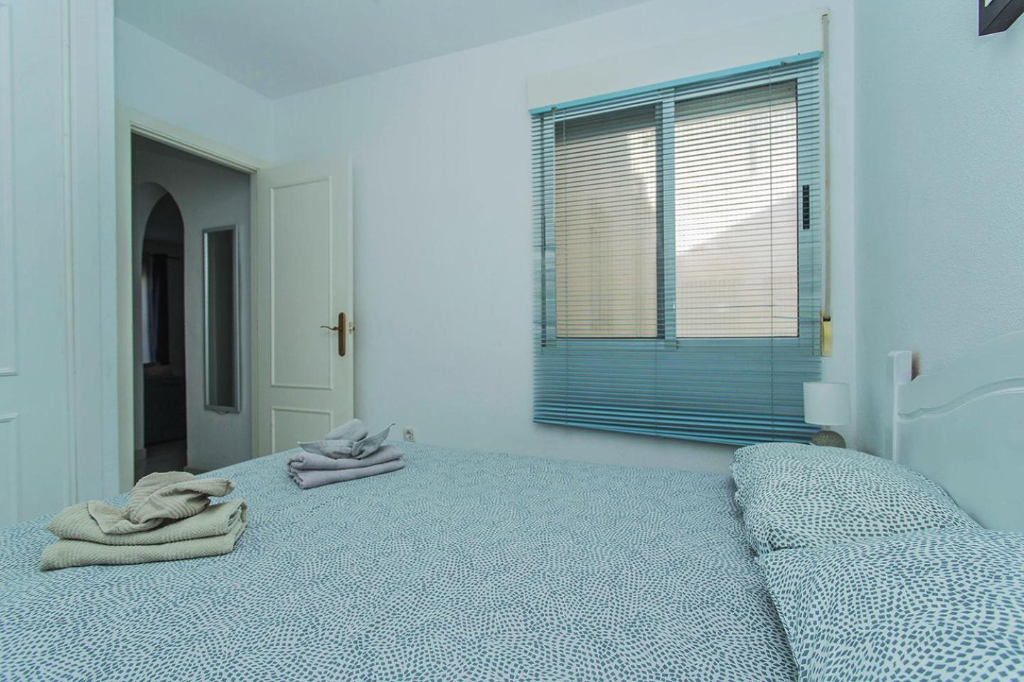 Apartment 078 Views- Alicante *