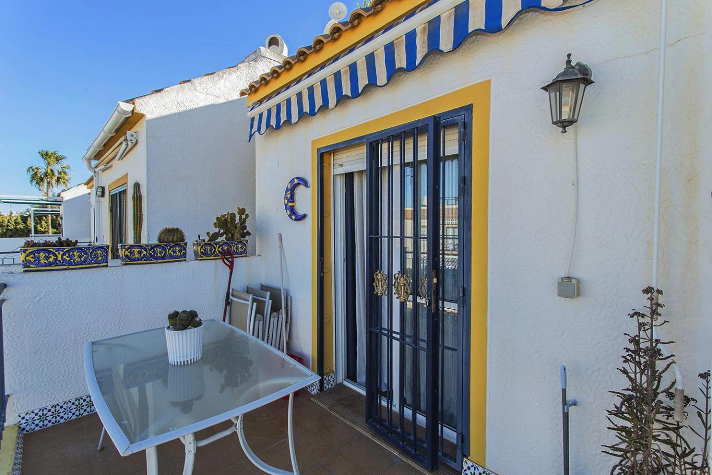 Apartment 078 Views- Alicante *