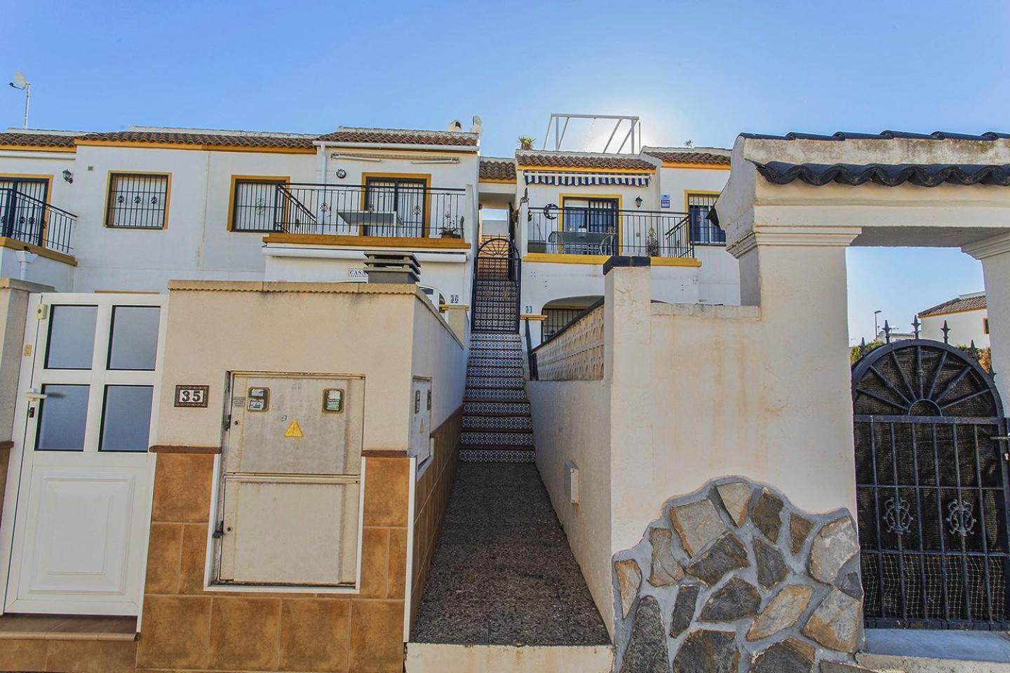 Apartment 078 Views- Alicante *