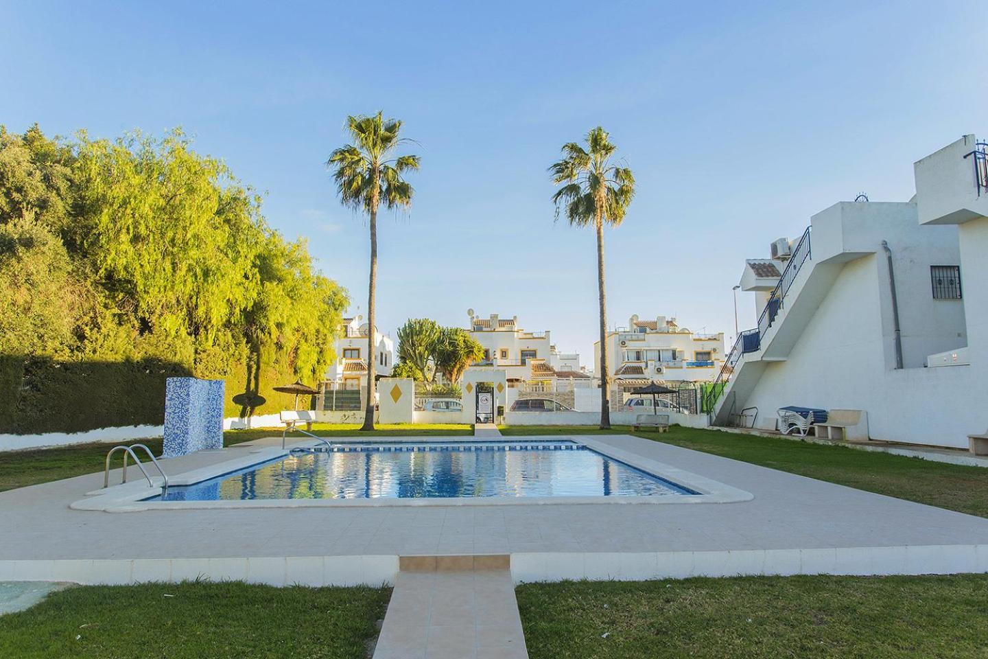 078 Views- Alicante Apartment