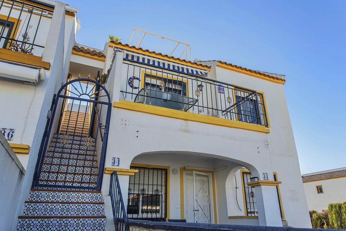 078 Views- Alicante Apartment *