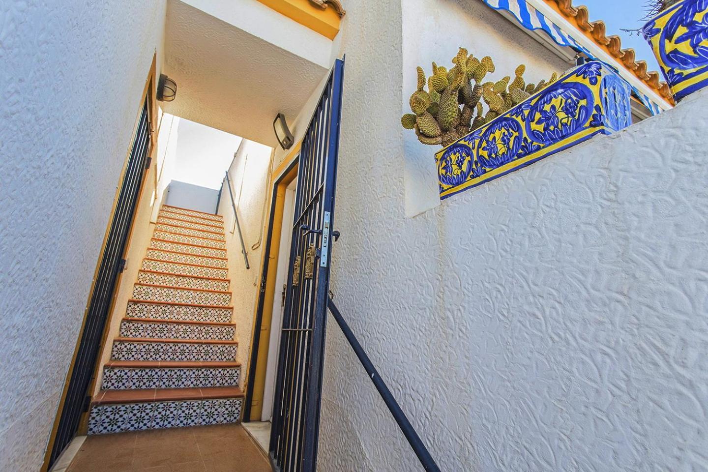 Apartment 078 Views- Alicante *