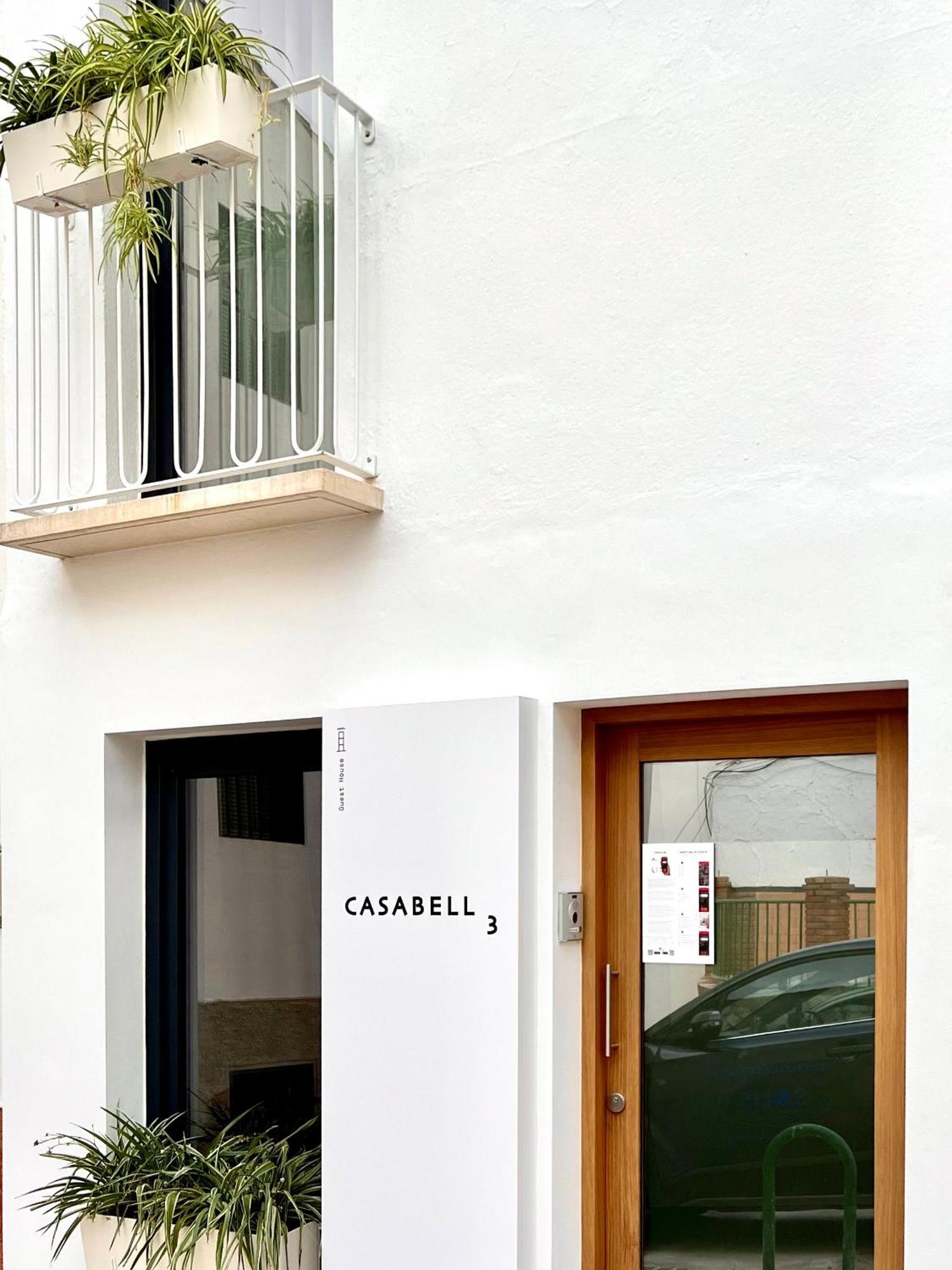 Casabell 3 Caminito Del Rey Habitación en casa particular *