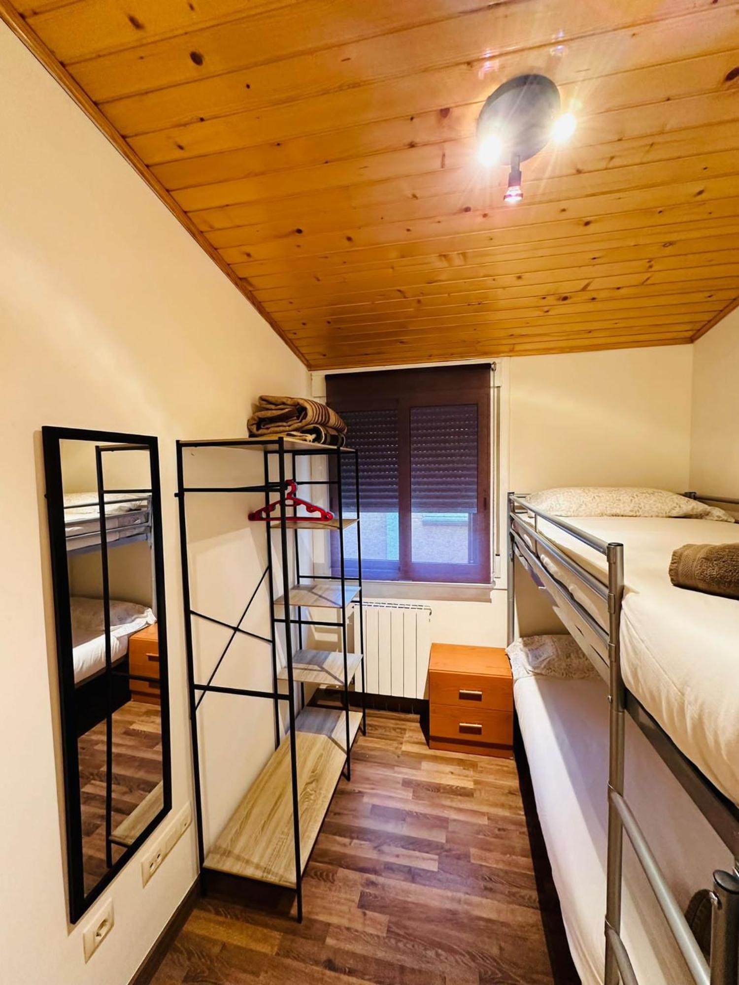 Apartamento Partara Aínsa