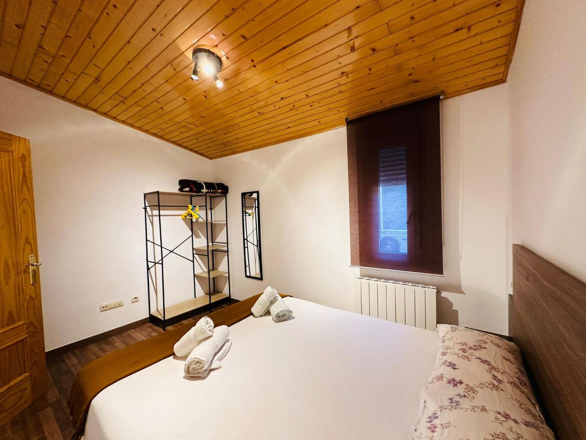 Apartamento Partara Aínsa
