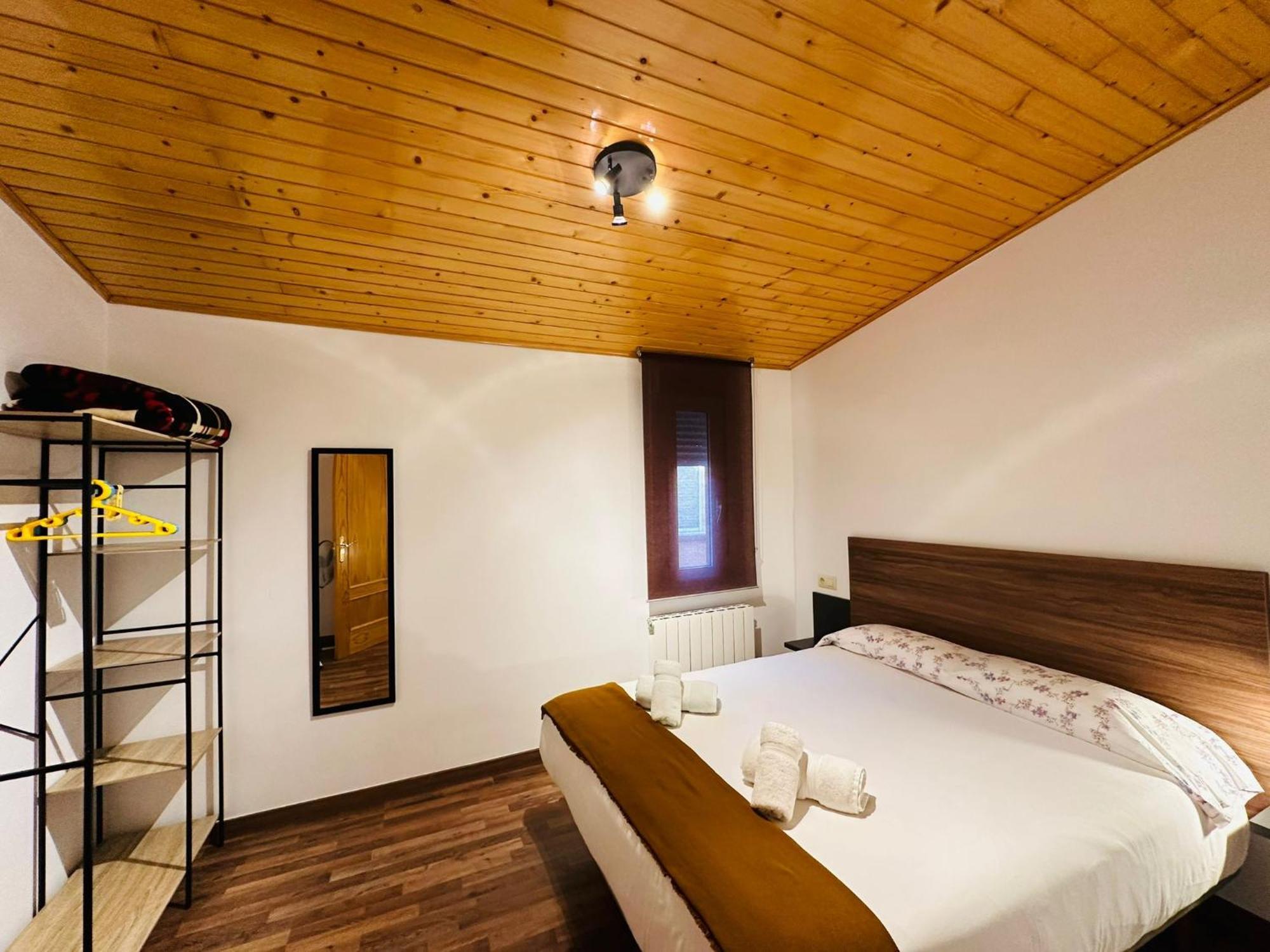 Partara Apartamento Aínsa
