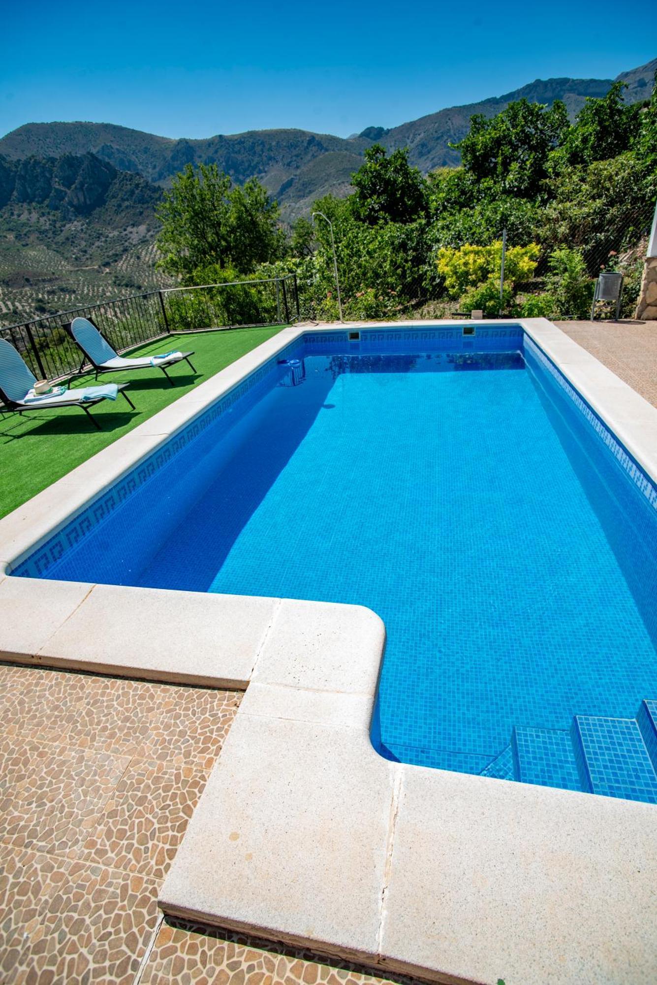 El Mirador Сasa de vacaciones