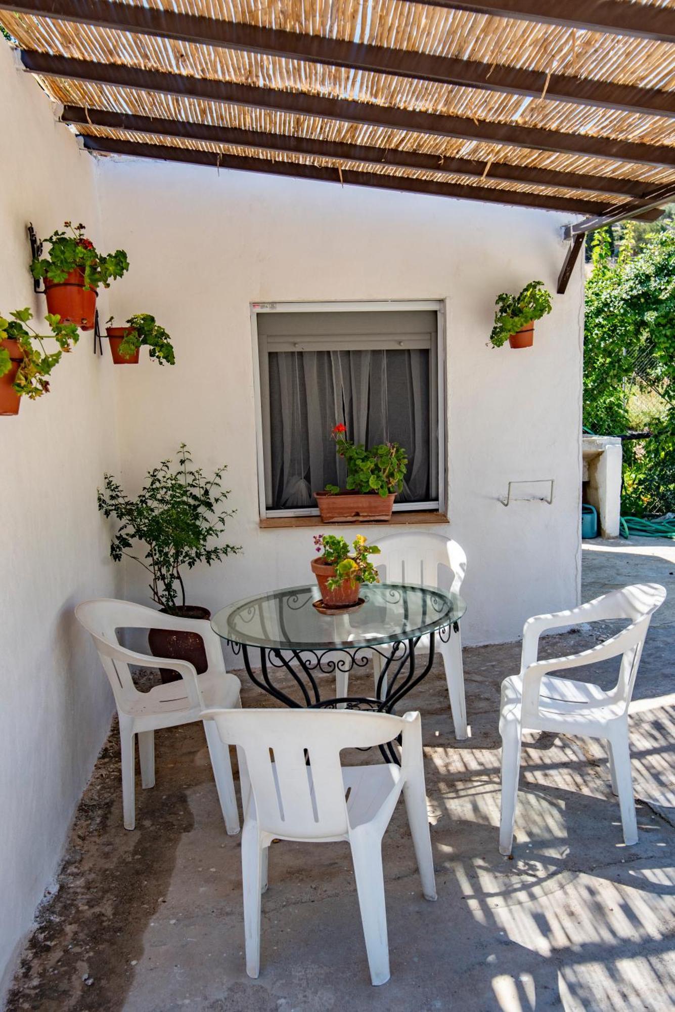 El Mirador Сasa de vacaciones