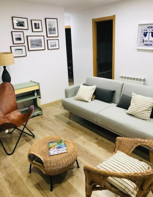 Parque Gallarza Apartamento