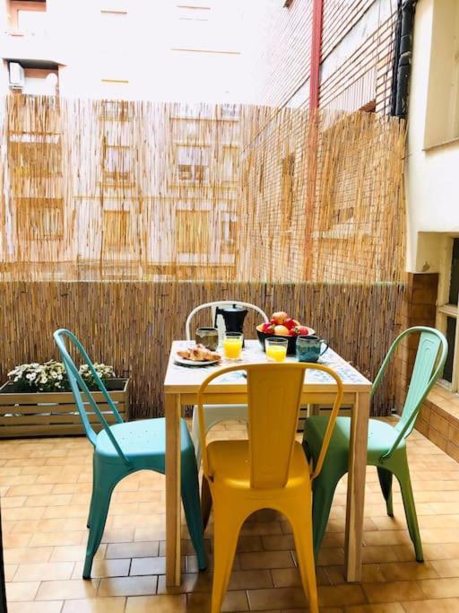 Parque Gallarza Apartamento