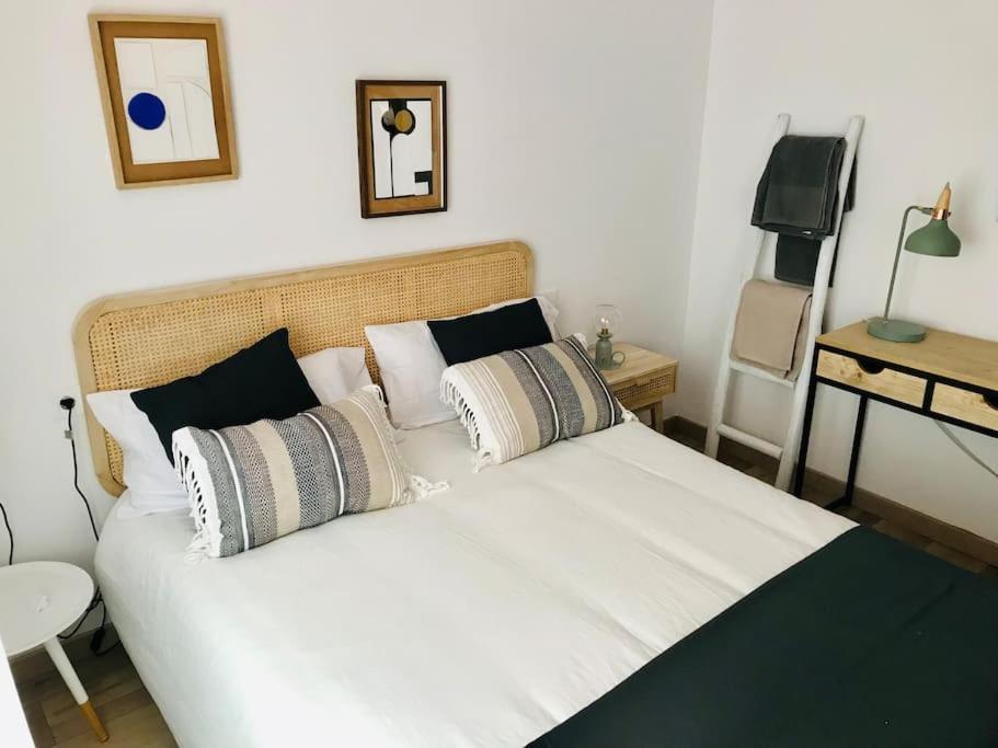 Parque Gallarza Apartamento