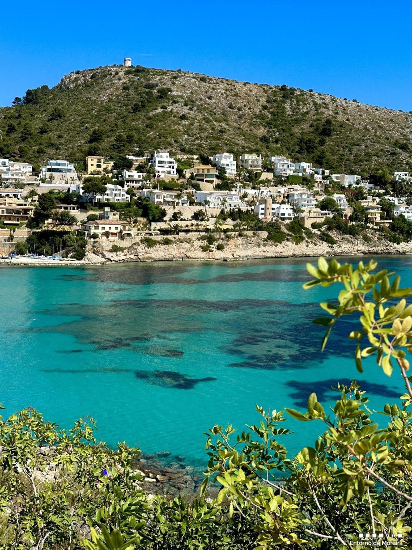 Vh Costablanca - Amanecer Villa