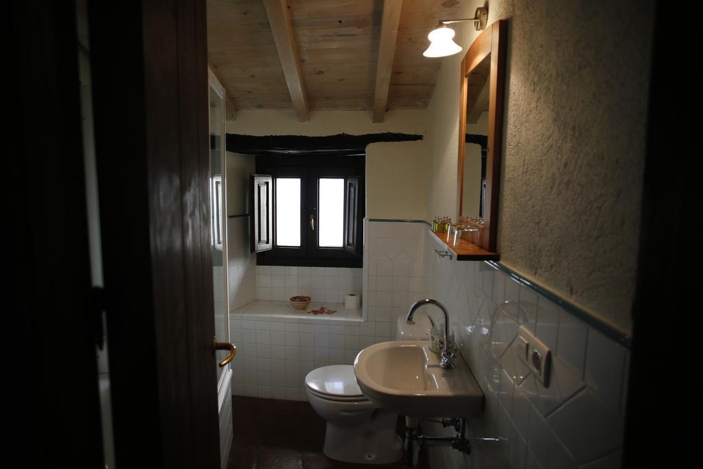 Cantarranas Country house Cuacos De Yuste